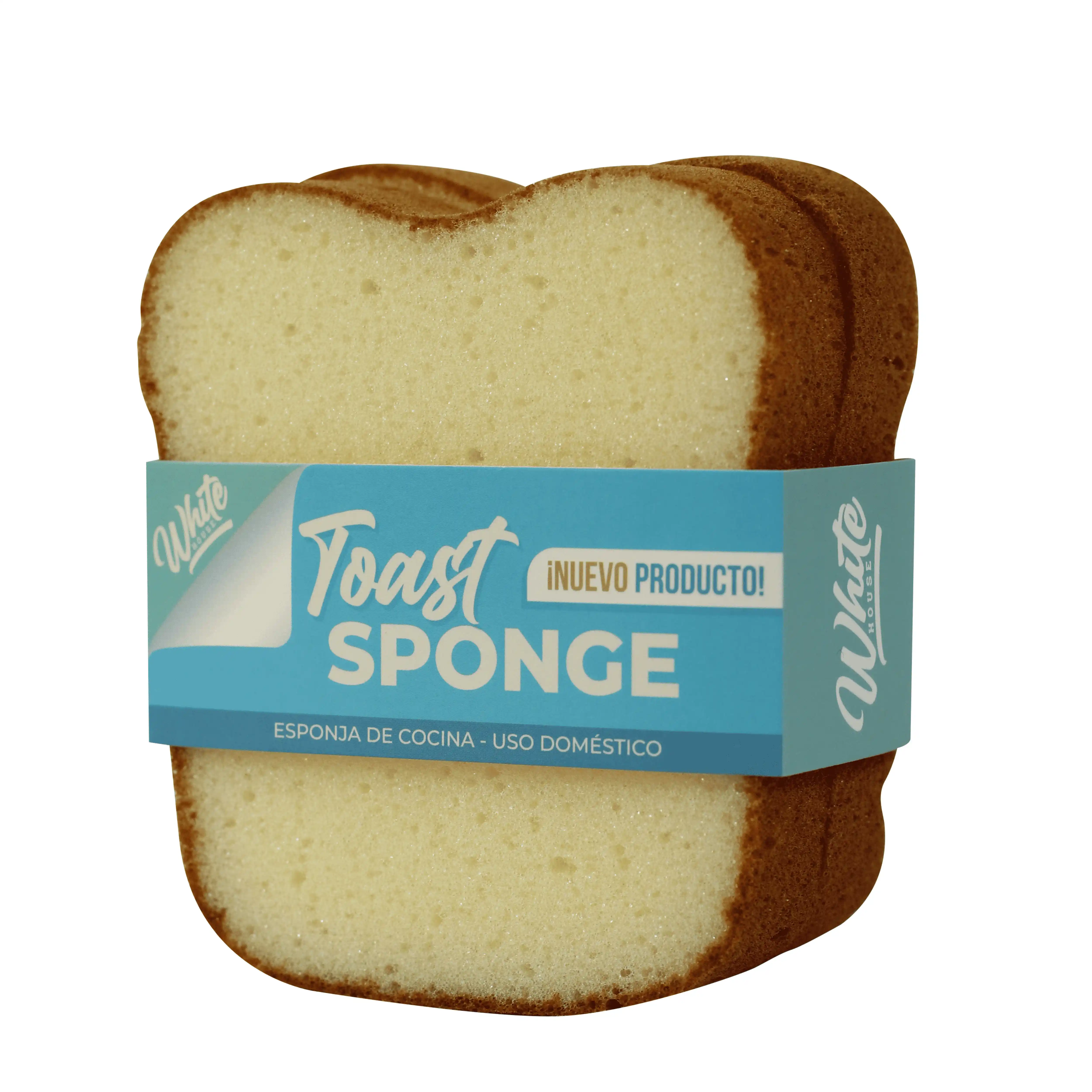 Esponja Aguacate Fresco