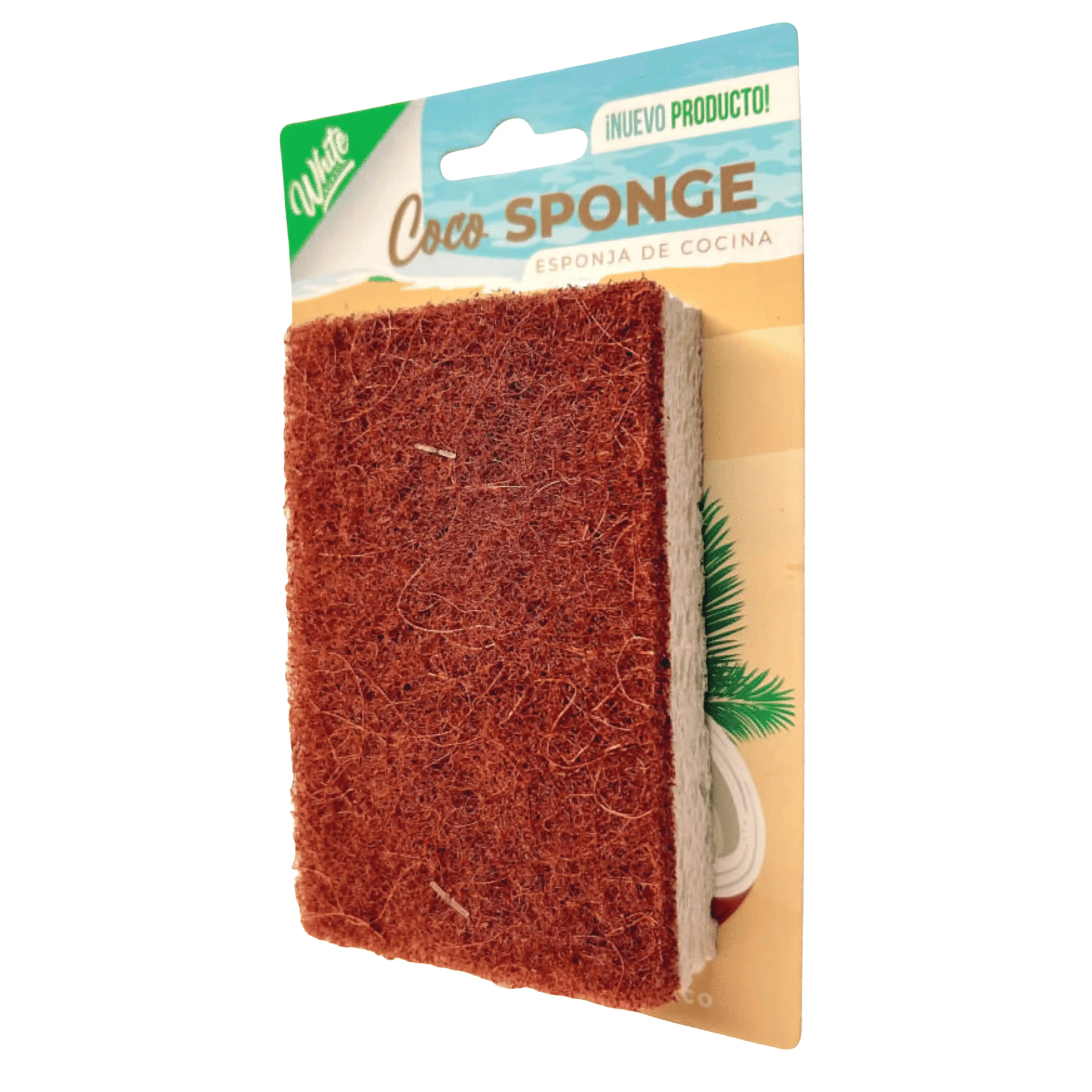 Esponja Toast Sponge