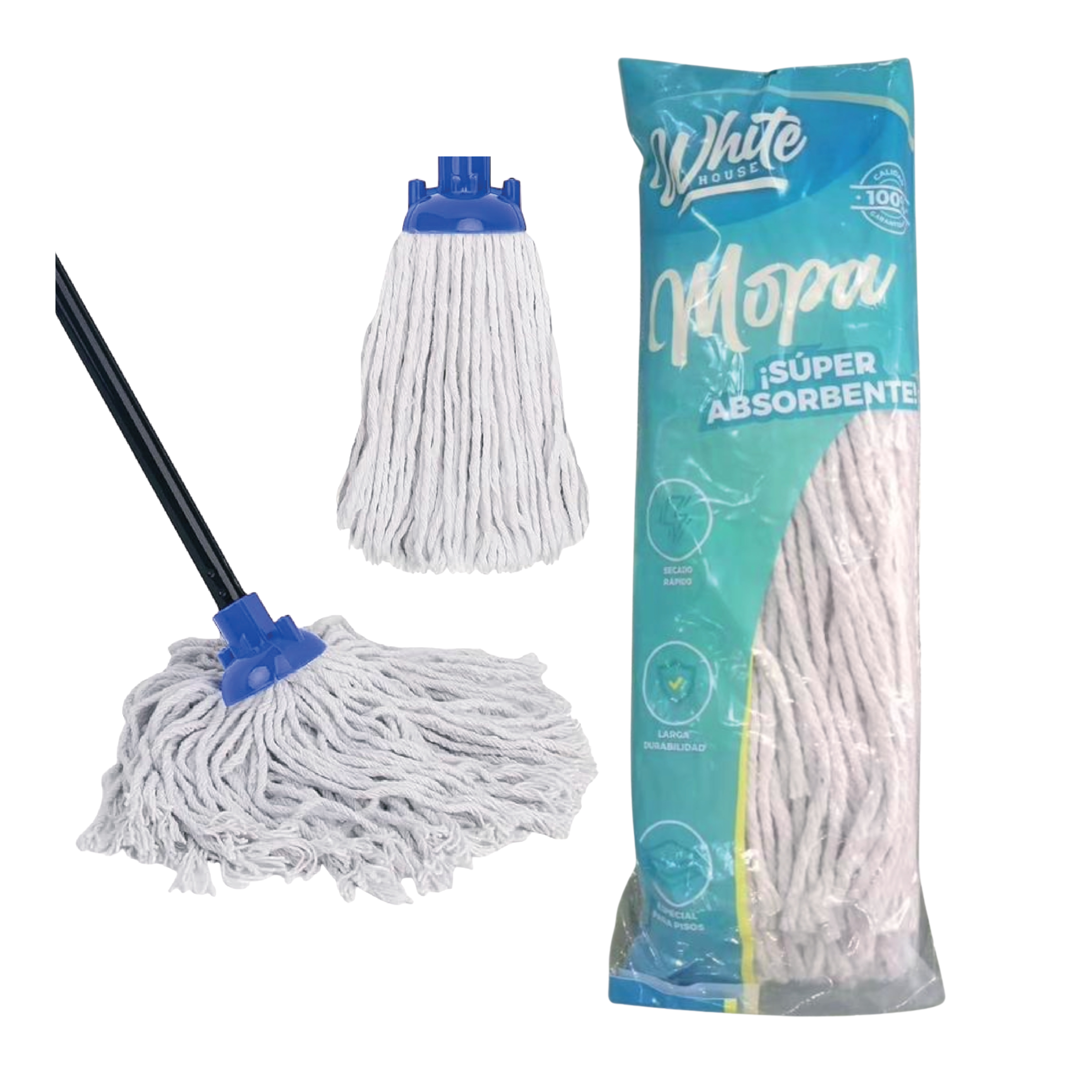 Mopa Absorbente