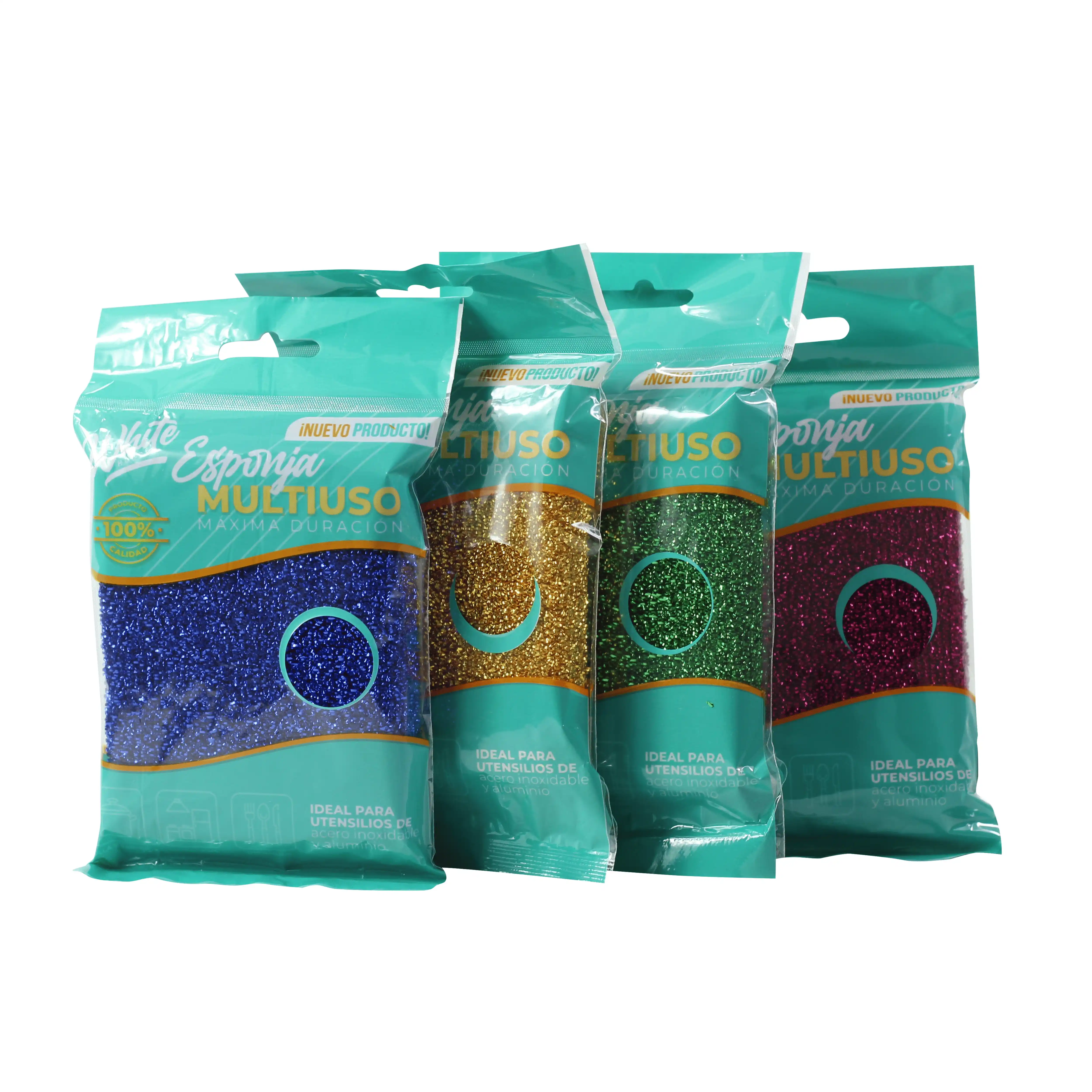 Esponja Máxima Duración